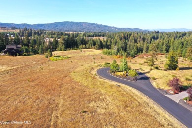 BEAUTIFUL BUILDING SITE AT PRESTIGIOUS BLACK ROCK. Situated at on The Golf Club at Black Rock in Idaho - for sale on GolfHomes.com, golf home, golf lot