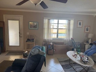 THIS UNIT HAS A GOLF COURSE VIEW AND IS IN A GREAT BUILDING. IT on Kings Point Golf -Flanders Way in Florida - for sale on GolfHomes.com, golf home, golf lot