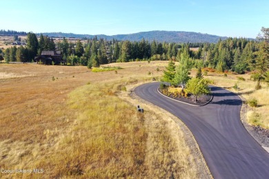 BEAUTIFUL BUILDING SITE AT PRESTIGIOUS BLACK ROCK. Situated at on The Golf Club at Black Rock in Idaho - for sale on GolfHomes.com, golf home, golf lot