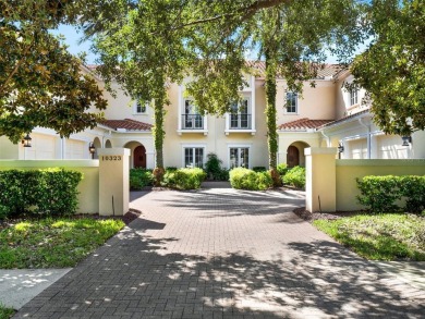 Welcome to this meticulously maintained *lock  leave* 4 bedroom on Lake Nona Golf Club, Inc. in Florida - for sale on GolfHomes.com, golf home, golf lot