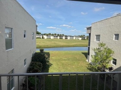 THIS UNIT HAS A GOLF COURSE VIEW AND IS IN A GREAT BUILDING. IT on Kings Point Golf -Flanders Way in Florida - for sale on GolfHomes.com, golf home, golf lot
