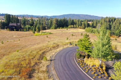 BEAUTIFUL BUILDING SITE AT PRESTIGIOUS BLACK ROCK. Situated at on The Golf Club at Black Rock in Idaho - for sale on GolfHomes.com, golf home, golf lot