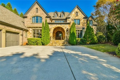 THERE'S EXTRAORDINARY- AND THEN THERE IS BEYOND EXTRAORDINARY on TPC At Sugarloaf Golf Club in Georgia - for sale on GolfHomes.com, golf home, golf lot