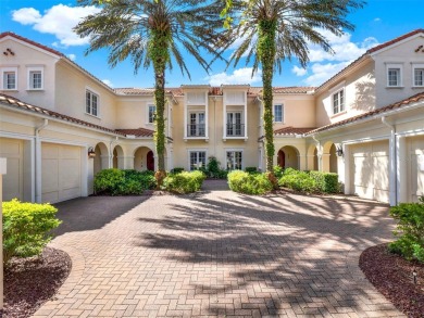 Welcome to this meticulously maintained *lock  leave* 4 bedroom on Lake Nona Golf Club, Inc. in Florida - for sale on GolfHomes.com, golf home, golf lot