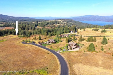 BEAUTIFUL BUILDING SITE AT PRESTIGIOUS BLACK ROCK. Situated at on The Golf Club at Black Rock in Idaho - for sale on GolfHomes.com, golf home, golf lot