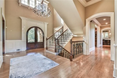 THERE'S EXTRAORDINARY- AND THEN THERE IS BEYOND EXTRAORDINARY on TPC At Sugarloaf Golf Club in Georgia - for sale on GolfHomes.com, golf home, golf lot