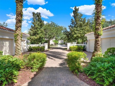 Welcome to this meticulously maintained *lock  leave* 4 bedroom on Lake Nona Golf Club, Inc. in Florida - for sale on GolfHomes.com, golf home, golf lot