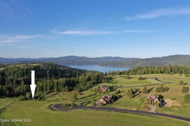 BEAUTIFUL BUILDING SITE AT PRESTIGIOUS BLACK ROCK. Situated at on The Golf Club at Black Rock in Idaho - for sale on GolfHomes.com, golf home, golf lot