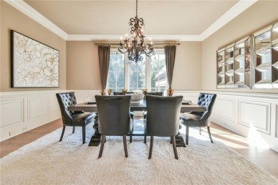 THERE'S EXTRAORDINARY- AND THEN THERE IS BEYOND EXTRAORDINARY on TPC At Sugarloaf Golf Club in Georgia - for sale on GolfHomes.com, golf home, golf lot