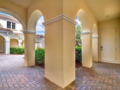 Welcome to this meticulously maintained *lock  leave* 4 bedroom on Lake Nona Golf Club, Inc. in Florida - for sale on GolfHomes.com, golf home, golf lot