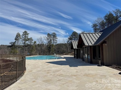 Discover the perfect blend of luxury and nature with this 2 on Brights Creek Golf Course in North Carolina - for sale on GolfHomes.com, golf home, golf lot