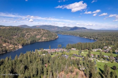 Discover the ultimate golf course lifestyle with this on Twin Lakes Village Golf Course in Idaho - for sale on GolfHomes.com, golf home, golf lot