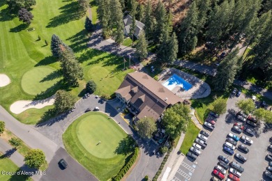 Discover the ultimate golf course lifestyle with this on Twin Lakes Village Golf Course in Idaho - for sale on GolfHomes.com, golf home, golf lot