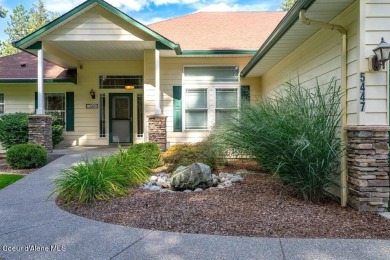 Discover the ultimate golf course lifestyle with this on Twin Lakes Village Golf Course in Idaho - for sale on GolfHomes.com, golf home, golf lot