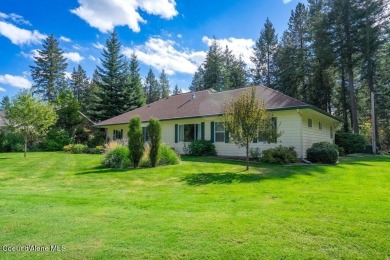 Discover the ultimate golf course lifestyle with this on Twin Lakes Village Golf Course in Idaho - for sale on GolfHomes.com, golf home, golf lot