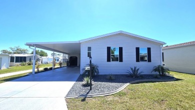 Welcome to the serene and active adult living community of Punta on Blue Heron Pines Golf Course in Florida - for sale on GolfHomes.com, golf home, golf lot