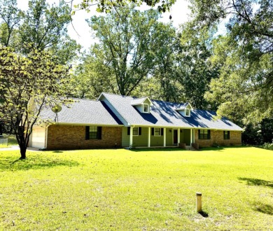 DO YOU LIKE GOLF, HUNTING, FISHING??? IF SO, YOU WILL LOVE THIS on Millwood Landing Golf and R.V. Resort in Arkansas - for sale on GolfHomes.com, golf home, golf lot