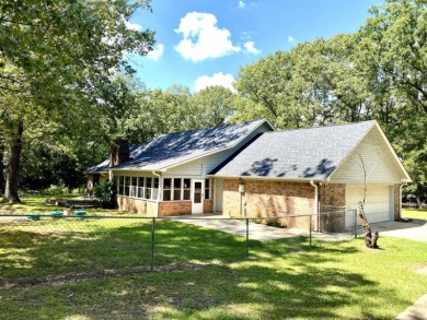 DO YOU LIKE GOLF, HUNTING, FISHING??? IF SO, YOU WILL LOVE THIS on Millwood Landing Golf and R.V. Resort in Arkansas - for sale on GolfHomes.com, golf home, golf lot