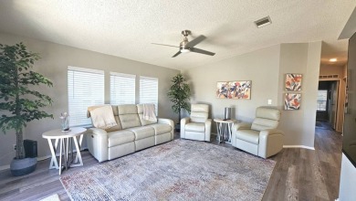 Welcome to the serene and active adult living community of Punta on Blue Heron Pines Golf Course in Florida - for sale on GolfHomes.com, golf home, golf lot