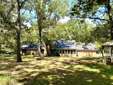 DO YOU LIKE GOLF, HUNTING, FISHING??? IF SO, YOU WILL LOVE THIS on Millwood Landing Golf and R.V. Resort in Arkansas - for sale on GolfHomes.com, golf home, golf lot