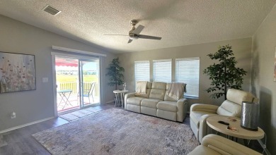 Welcome to the serene and active adult living community of Punta on Blue Heron Pines Golf Course in Florida - for sale on GolfHomes.com, golf home, golf lot
