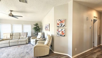 Welcome to the serene and active adult living community of Punta on Blue Heron Pines Golf Course in Florida - for sale on GolfHomes.com, golf home, golf lot