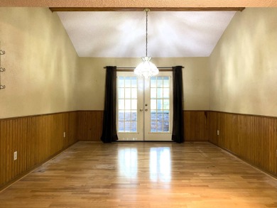 DO YOU LIKE GOLF, HUNTING, FISHING??? IF SO, YOU WILL LOVE THIS on Millwood Landing Golf and R.V. Resort in Arkansas - for sale on GolfHomes.com, golf home, golf lot