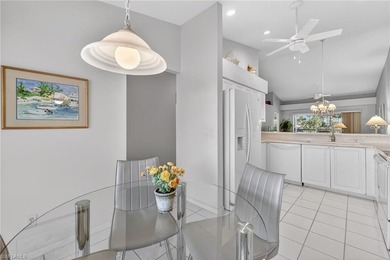 Welcome to a beautifully updated condo in the gated Olde Hickory on Olde Hickory Golf and Country Club in Florida - for sale on GolfHomes.com, golf home, golf lot