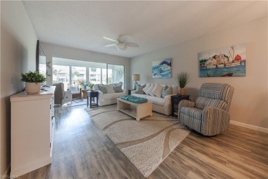 Welcome to this fun, friendly, and highly sought-after 55+ on Riviera Golf Club in Florida - for sale on GolfHomes.com, golf home, golf lot