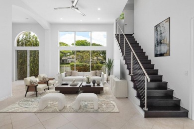 Located in the Regents Square section of Woodfield Country Club on Woodfield Country Club in Florida - for sale on GolfHomes.com, golf home, golf lot