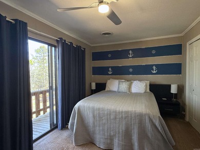 Turn-key, fully furnished, and was already performing as an on Mountain Ranch Golf Club in Arkansas - for sale on GolfHomes.com, golf home, golf lot