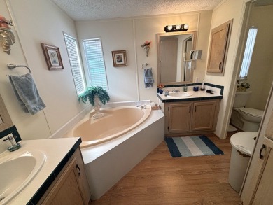 ***This home is located within a 55+ resort style leased land on Big Cypress Golf and Country Club in Florida - for sale on GolfHomes.com, golf home, golf lot