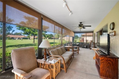 ABSOLUTELY MUST SEE!!  3BR, 2 BA, 2 Car Garage Villa in on Whiskey Creek Country Club in Florida - for sale on GolfHomes.com, golf home, golf lot