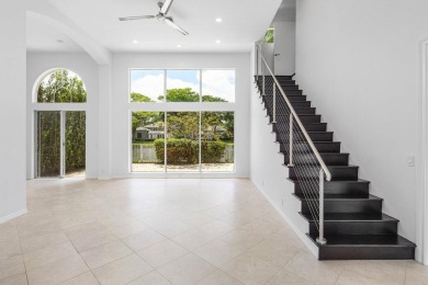 Located in the Regents Square section of Woodfield Country Club on Woodfield Country Club in Florida - for sale on GolfHomes.com, golf home, golf lot