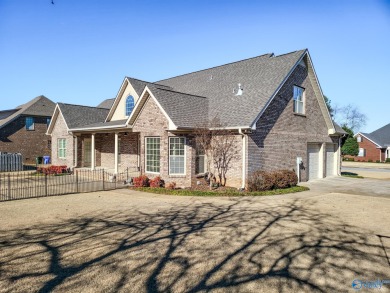 Beautiful & Affordable Home, at the Golf Course in Canebrake on Canebrake Golf Club in Alabama - for sale on GolfHomes.com, golf home, golf lot