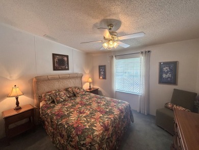 ***This home is located within a 55+ resort style leased land on Big Cypress Golf and Country Club in Florida - for sale on GolfHomes.com, golf home, golf lot