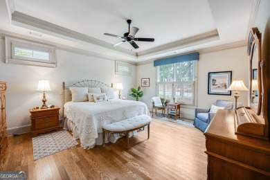 FANTASTIC NEW OPPORTUNITY IN THE BENT PINE NEIGHBORHOOD OF THE on The Georgia Club in Georgia - for sale on GolfHomes.com, golf home, golf lot