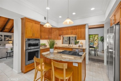 Imagine coming home to a serene retreat nestled behind the gates on Coto De Caza Golf Club in California - for sale on GolfHomes.com, golf home, golf lot
