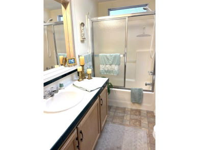 ***This home is located within a 55+ resort style leased land on Big Cypress Golf and Country Club in Florida - for sale on GolfHomes.com, golf home, golf lot