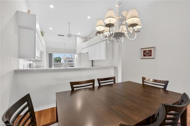 Welcome to a beautifully updated condo in the gated Olde Hickory on Olde Hickory Golf and Country Club in Florida - for sale on GolfHomes.com, golf home, golf lot