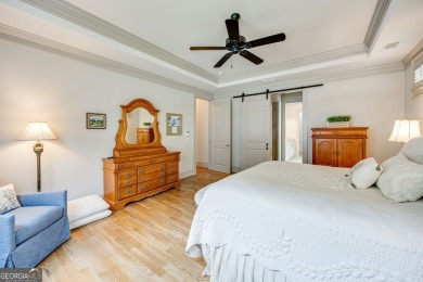 FANTASTIC NEW OPPORTUNITY IN THE BENT PINE NEIGHBORHOOD OF THE on The Georgia Club in Georgia - for sale on GolfHomes.com, golf home, golf lot