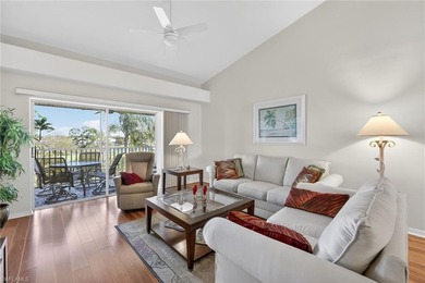 Welcome to a beautifully updated condo in the gated Olde Hickory on Olde Hickory Golf and Country Club in Florida - for sale on GolfHomes.com, golf home, golf lot