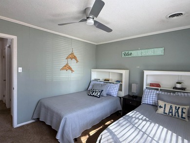 Turn-key, fully furnished, and was already performing as an on Mountain Ranch Golf Club in Arkansas - for sale on GolfHomes.com, golf home, golf lot