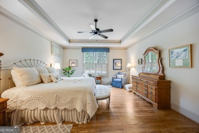 FANTASTIC NEW OPPORTUNITY IN THE BENT PINE NEIGHBORHOOD OF THE on The Georgia Club in Georgia - for sale on GolfHomes.com, golf home, golf lot