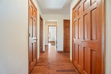 Whether you're looking for the perfect view of the greens or a on Bill Roberts Municipal Golf Course in Montana - for sale on GolfHomes.com, golf home, golf lot