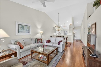 Welcome to a beautifully updated condo in the gated Olde Hickory on Olde Hickory Golf and Country Club in Florida - for sale on GolfHomes.com, golf home, golf lot