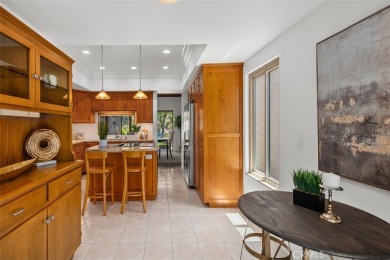 Imagine coming home to a serene retreat nestled behind the gates on Coto De Caza Golf Club in California - for sale on GolfHomes.com, golf home, golf lot