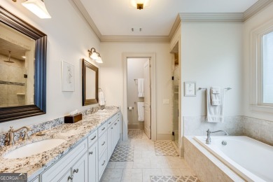 FANTASTIC NEW OPPORTUNITY IN THE BENT PINE NEIGHBORHOOD OF THE on The Georgia Club in Georgia - for sale on GolfHomes.com, golf home, golf lot