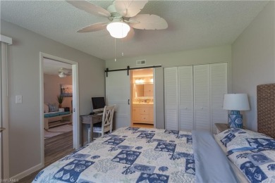 Welcome to this fun, friendly, and highly sought-after 55+ on Riviera Golf Club in Florida - for sale on GolfHomes.com, golf home, golf lot