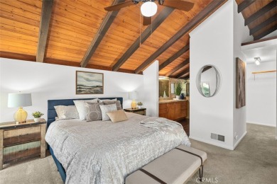 Imagine coming home to a serene retreat nestled behind the gates on Coto De Caza Golf Club in California - for sale on GolfHomes.com, golf home, golf lot